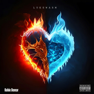Lukewarm by Kobie Demar