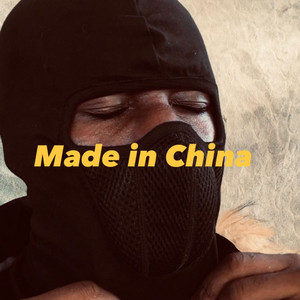 Made In China by Mänöx Júnior official, Smoke Fly