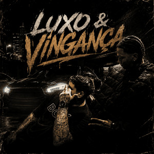 Luxo & Vingança by Mc Drope, Mv Og, Prod Volt, beira.wav
