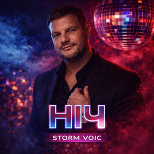 Ніч by Storm Voic