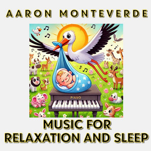 Piano Music for Relaxation and Sleep