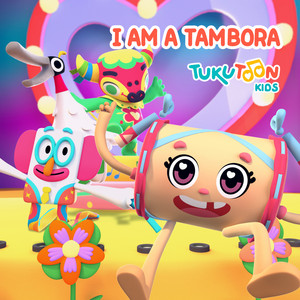 I'm a Tambora
