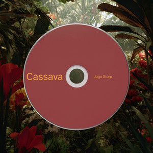Cassava by Jugo Storp