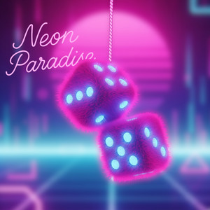 Neon Paradise by Mxx