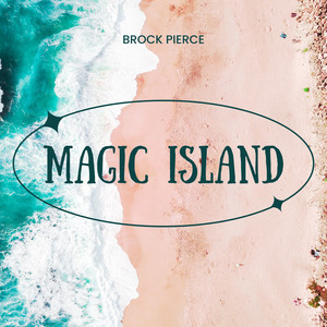Spinning by Brock Pierce