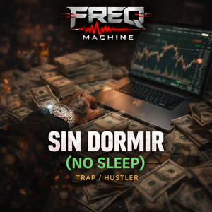 Sin Dormir by Freq Machine