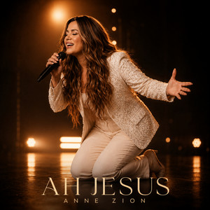 Ah Jesus by Anne Zion Worship