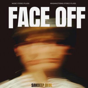 Face Off by Sandeep Deol, Stereo plugs