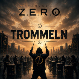 Trommeln by project Z.E.R.O.