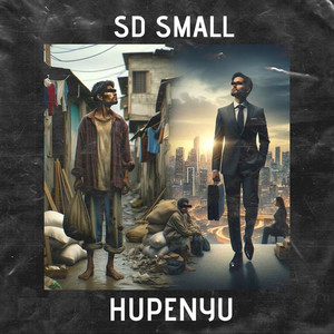 SD Small - Hupenyu