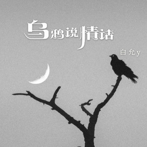 乌鸦说情话 (DJ九零版伴奏)