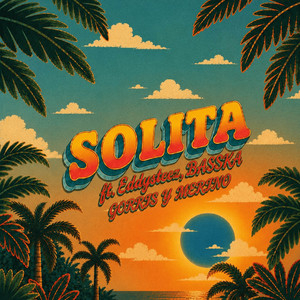 Solita by GORRIS Y MERINO, BASSKA, Eddysteez