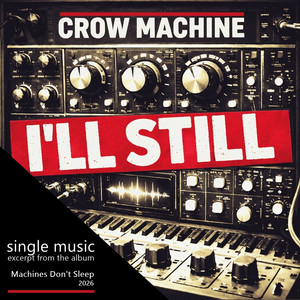 I´ll Still by Crow Machine