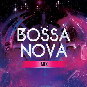 40 Bossa Nova Mix album