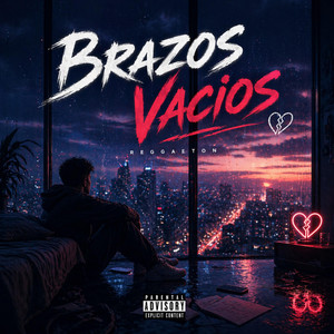 Brazos Vacios by Alviera Lux