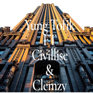Terminal - Breakdown by Yung Tofik, Civillise, Clemzy