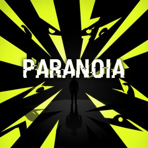 Paranoi by GLXTCHGRIP