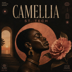 Camellia by ST. Tech