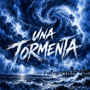 UNA TORMENTA by La Dama