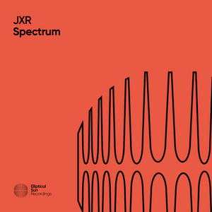 Spectrum by JXR