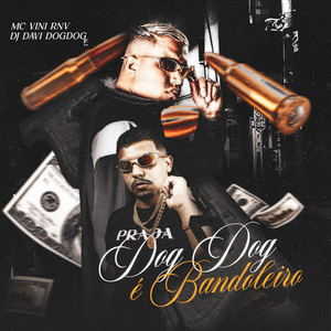 Dog Dog É Bandoleiro by MC Vini Rnv