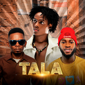 Tala by Pequeno Chabas, Socorro, Tshunami
