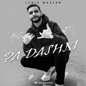 Pa dashni by Lyric Master