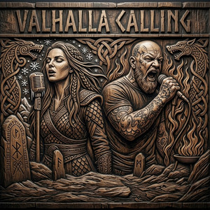 Valhalla Calling