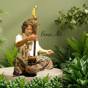 Karma Ratih - Remastered 2024 by Bona Alit