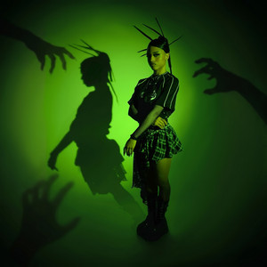 Poison by Neona