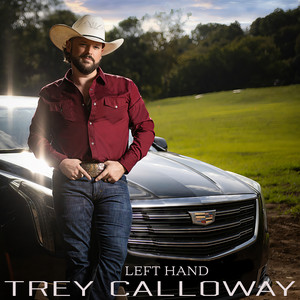Left Hand by Trey Calloway
