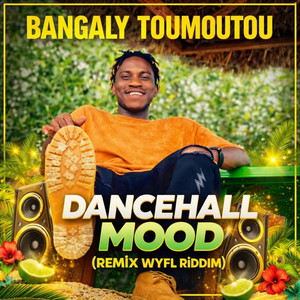 Dancehall Mood remix riddim by Bangaly Toumoutou