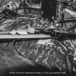 whentheskyscrashingdown by Cry The Monarch