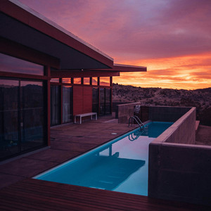 Luxury Property Deep House