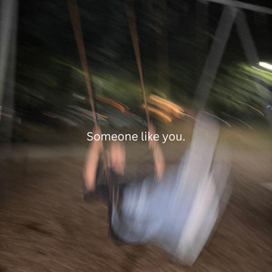 Someone Like You by Myya's Diary