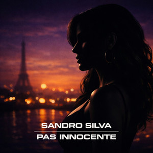 Pas Innocente cover art