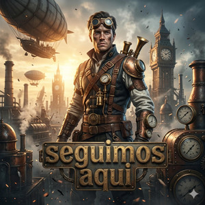 seguimos aqui by michell enternatimen