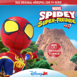 Kapitel 02: Honigraub an Rosh Hashana by Spidey