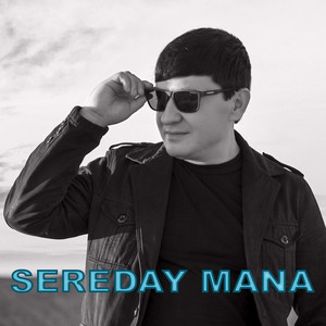 Azat Orazow - Sereday Mana