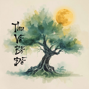 Nhạc Thiền Màu Nước - Lòng Nhẹ Như Mây Trời