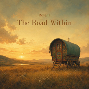 Small Fires, Wide Skies by Rovana