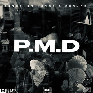 PRESSURE MAKES DIAMOND by RU STAX