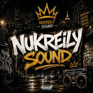 Respeto Construye Nación by Nukreily sound