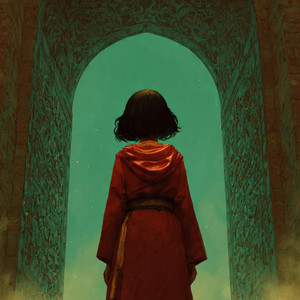 Distant Echoes by Souk