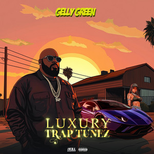 THE 40 YEAR OLD HUSTLER - Album by Gelly Green | Spotify