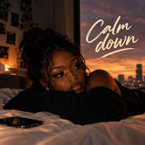 Calm Down (Monikorora) by Mahbenjamin, Rose N Smoke
