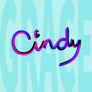 Grace by Cindy