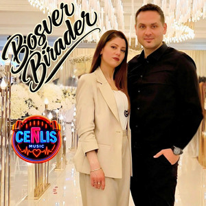 Boşver Birader by CenLis
