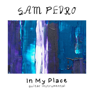 In My Place (Guitar Instrumental)