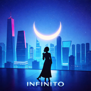 Infinito Eterno by Luna Lyra